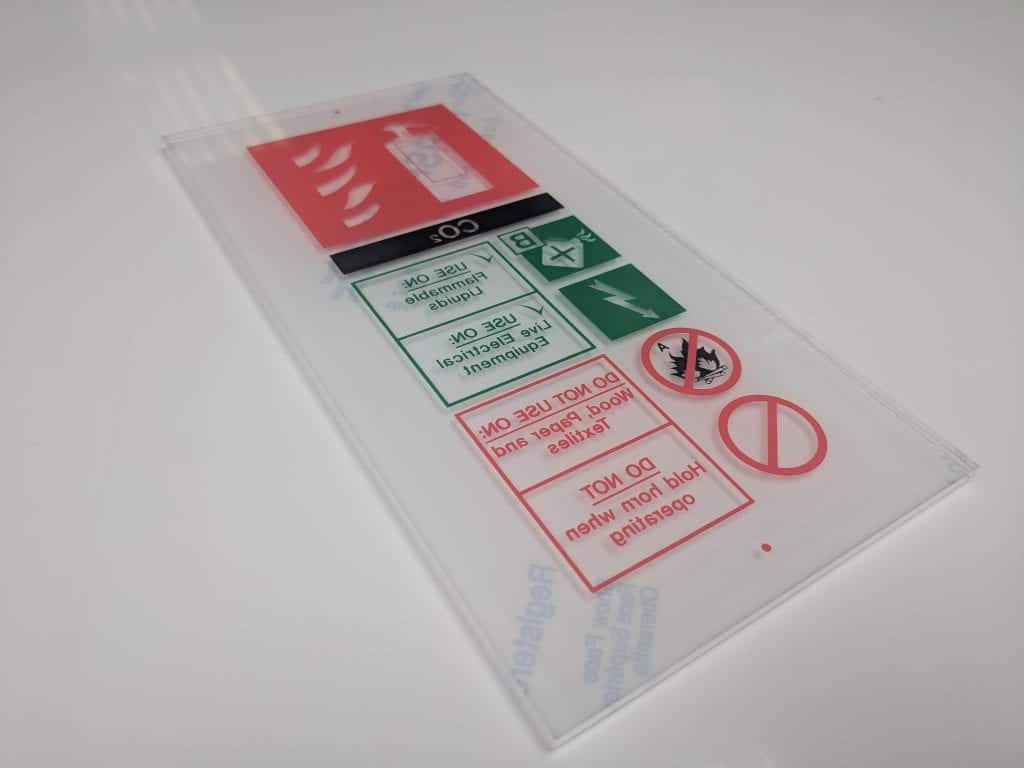 Construction Site Signs | Site Safety Signs | First Signs & Labels