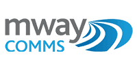 Mway--logo