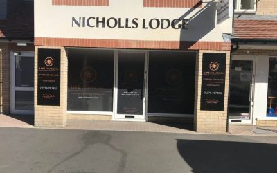 General Signage 113