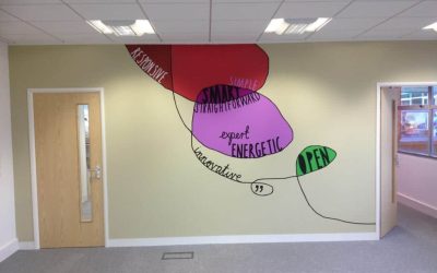 General Signage 132