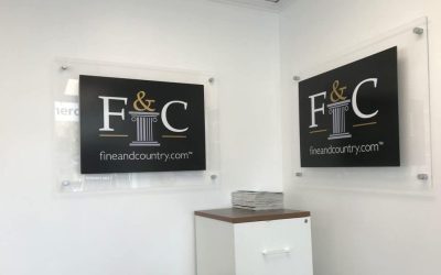 General Signage 22