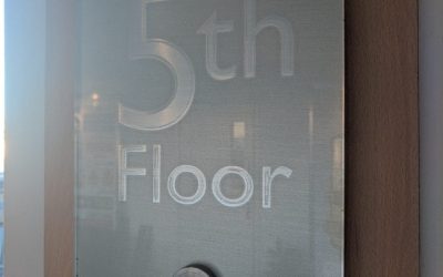 General Signage 88