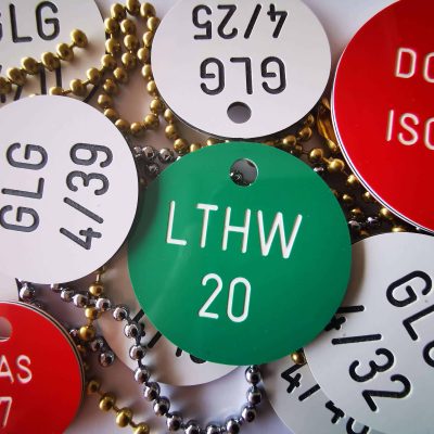 Mixed Valve Tags (1)