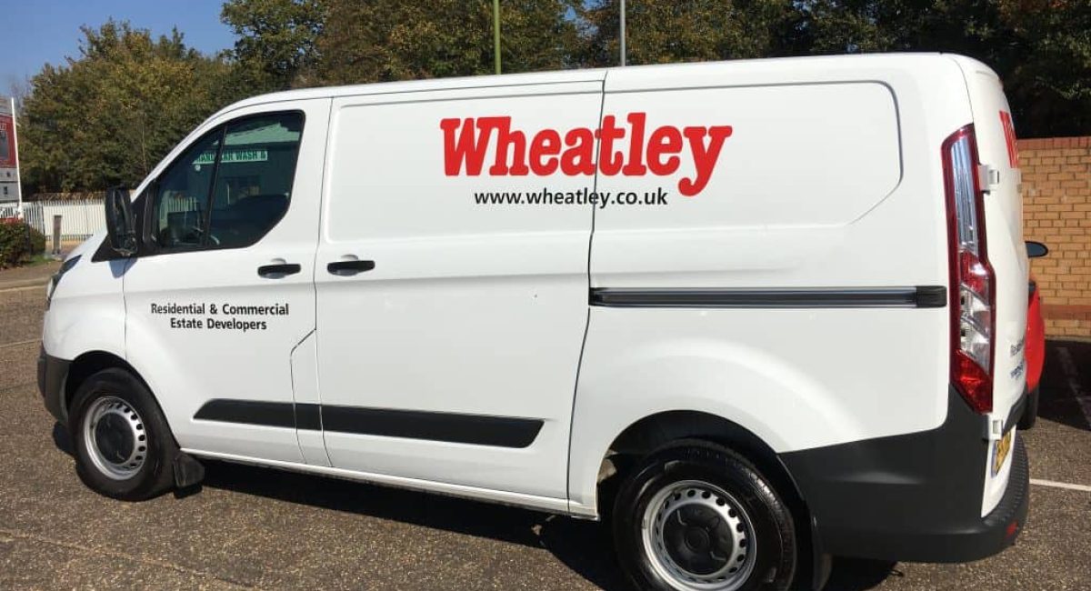 Wheatley 1